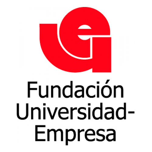 Logo Fundación Universidad Empresa